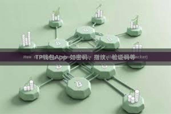TP钱包App 如密码、指纹、验证码等