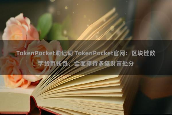 TokenPocket助记词 TokenPocket官网：区块链数字货币钱包，全面撑持多链财富处分